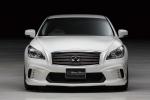 Infiniti M Black Bison by Wald 2012 года